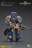 [Pre-Order]1/18 JOYTOY Action Figure 40K Ultramarines Relic Primus Armor