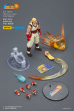 [Pre-Order]1/18 JOYTOY Action Figure SNK KOF '98UM Fatal Fury Team