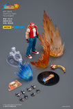 [Pre-Order]1/18 JOYTOY Action Figure SNK KOF '98UM Fatal Fury Team