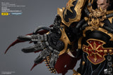 [Pre-Order]JOYTOY Action Figure Warhammer 40K Black Legion Abaddon the Despoiler with Drach'nyen and the Talon of Horus