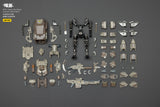 [Pre-Order]JOYTOY 1/25 Action Figure Dark Source APOC Series Mech