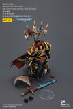 [Pre-Order]JOYTOY Action Figure Warhammer 40K Black Legion Abaddon the Despoiler with Drach'nyen and the Talon of Horus