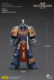 [Pre-Order]1/18 JOYTOY Action Figure 40K Ultramarines Relic Primus Armor
