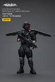 1/18 JOYTOY 3.75inch Hardcore Coldplay Action Figure Army Builder Promotion Pack Figure 32-36