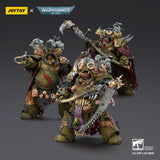 [Pre-Order]1/18 JOYTOY Action Figure 40K Death Guard Deathshroud Terminator