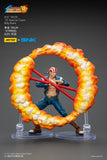 [Pre-Order]1/18 JOYTOY Action Figure SNK KOF '98UM '97 Special Team