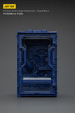 [Pre-Order]JOYTOY 1/25 Action Figure Individual Soldier Hangar Display Case