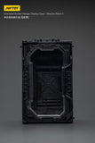 [Pre-Order]JOYTOY 1/25 Action Figure Individual Soldier Hangar Display Case