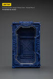 [Pre-Order]JOYTOY 1/25 Action Figure Individual Soldier Hangar Display Case