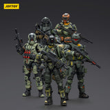 [Pre-Order]JOYTOY 1/25 Action Figure Dark Source Steel Ride Corps Assaulter