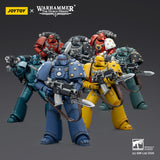 [Pre-Order]JOYTOY Action Figure Warhammer The Horus Heresy MKVI Tactical Legionary