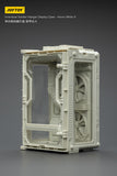 [Pre-Order]JOYTOY 1/25 Action Figure Individual Soldier Hangar Display Case