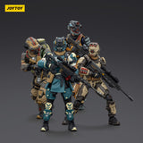 [Pre-Order]JOYTOY 1/25 Action Figure Dark Source UNSC Sniper