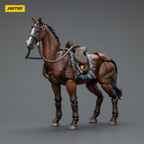 1/18 JOYTOY 3.75inch Action Figure Dark Source-JiangHu Northern Hanland Empire Cavalry and War Horse