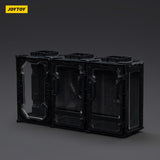 [Pre-Order]JOYTOY 1/25 Action Figure Individual Soldier Hangar Display Case