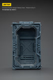 [Pre-Order]JOYTOY 1/25 Action Figure Individual Soldier Hangar Display Case
