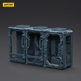 [Pre-Order]JOYTOY 1/25 Action Figure Individual Soldier Hangar Display Case