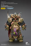 [Pre-Order]1/18 JOYTOY Action Figure 40K Death Guard Deathshroud Terminator
