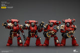 [PRE-ORDER]1/18 JOYTOY Action Figure Warhammer The Horus Heresy Blood Angels Angel's Tears Squad