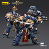 [Pre-Order]1/18 JOYTOY Action Figure 40K Ultramarines Relic Primus Armor