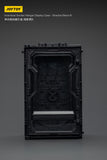 [Pre-Order]JOYTOY 1/25 Action Figure Individual Soldier Hangar Display Case