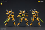 [PRE-ORDER]1/18 JOYTOY Action Figure Infinity Yu Jing Blye Wolf Mongol cavalry Wu Ming Assault Corps