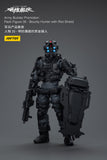 1/18 JOYTOY 3.75inch Hardcore Coldplay Action Figure Army Builder Promotion Pack Figure 32-36