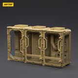 [Pre-Order]JOYTOY 1/25 Action Figure Individual Soldier Hangar Display Case