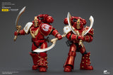 1/18 JOYTOY Action Figure Warhammer The Horus Heresy Thousand Sons Khenetai Occult Cabal