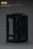 [Pre-Order]JOYTOY 1/25 Action Figure Individual Soldier Hangar Display Case