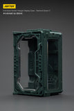 [Pre-Order]JOYTOY 1/25 Action Figure Individual Soldier Hangar Display Case