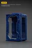 [Pre-Order]JOYTOY 1/25 Action Figure Individual Soldier Hangar Display Case
