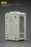 [Pre-Order]JOYTOY 1/25 Action Figure Individual Soldier Hangar Display Case