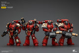 [PRE-ORDER]1/18 JOYTOY Action Figure Warhammer The Horus Heresy Blood Angels Angel's Tears Squad