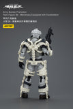 1/18 JOYTOY 3.75inch Hardcore Coldplay Action Figure Army Builder Promotion Pack Figure 32-36