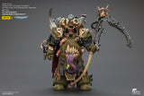 [Pre-Order]1/18 JOYTOY Action Figure 40K Death Guard Deathshroud Terminator