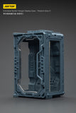 [Pre-Order]JOYTOY 1/25 Action Figure Individual Soldier Hangar Display Case