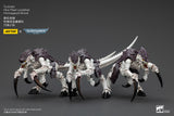 [PRE-ORDER]1/18 JOYTOY Action Figure Warhammer Tyranids Hive Fleet Leviathan Hormagaunt Termagant Ripper