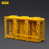 [Pre-Order]JOYTOY 1/25 Action Figure Individual Soldier Hangar Display Case