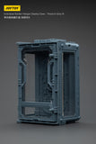 [Pre-Order]JOYTOY 1/25 Action Figure Individual Soldier Hangar Display Case
