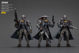 [PRE-ORDER]1/18 JOYTOY Action Figure Battle of the Stars Shadow Jaeger Squad