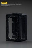 [Pre-Order]JOYTOY 1/25 Action Figure Individual Soldier Hangar Display Case