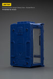 [Pre-Order]JOYTOY 1/25 Action Figure Individual Soldier Hangar Display Case