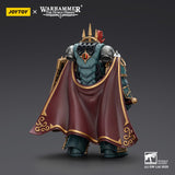 [Pre-Order]JOYTOY Action Figure Warhammer The Horus Heresy Sons of Horus 'Little’ Horus Aximand,Captain of the 5th Company