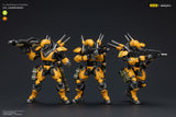 [PRE-ORDER]1/18 JOYTOY Action Figure Infinity Yu Jing Blye Wolf Mongol cavalry Wu Ming Assault Corps