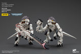 [PRE-ORDER]1/18 JOYTOY Action Figure Warhammer Tyranids Hive Fleet Leviathan Hormagaunt Termagant Ripper