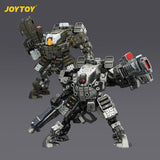 [Pre-Order]1/25 JOYTOY Dark Source Action Figure Tiekui Dual Pilot Mecha MK04