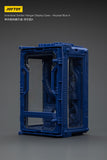 [Pre-Order]JOYTOY 1/25 Action Figure Individual Soldier Hangar Display Case