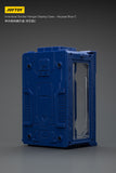 [Pre-Order]JOYTOY 1/25 Action Figure Individual Soldier Hangar Display Case