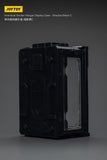 [Pre-Order]JOYTOY 1/25 Action Figure Individual Soldier Hangar Display Case